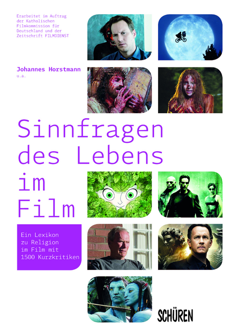 Sinnfragen des Lebens im Film. - 