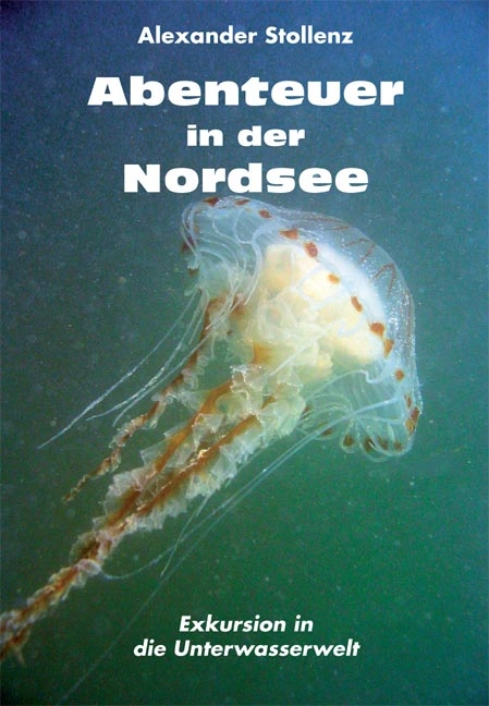 Abenteuer in der Nordsee - Alexander Stollenz