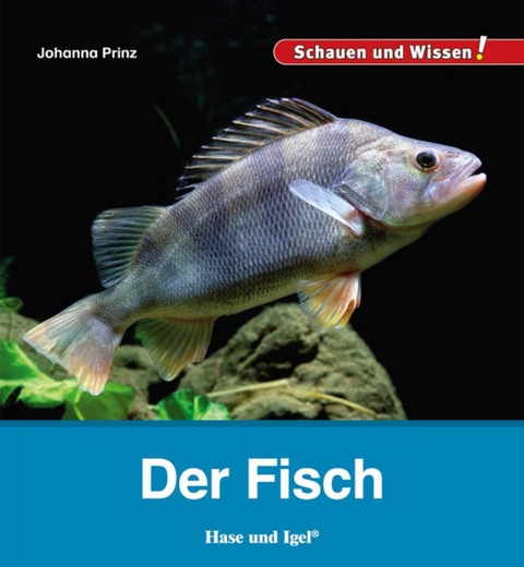 Der Fisch - Johanna Prinz