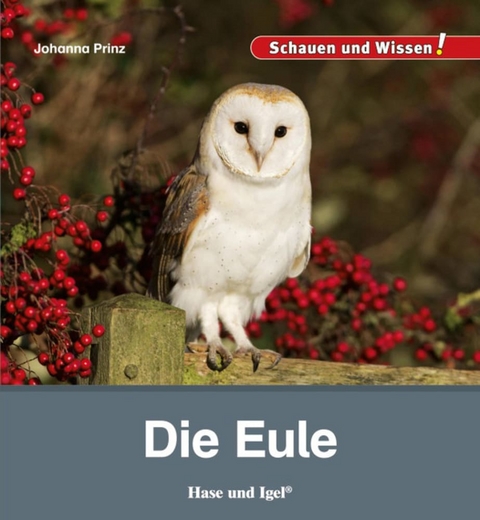 Die Eule - Johanna Prinz