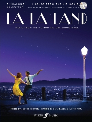 La La Land Singalong Selection - 