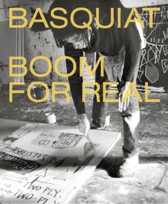 Basquiat - 