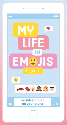 My Life in Emoticons - 