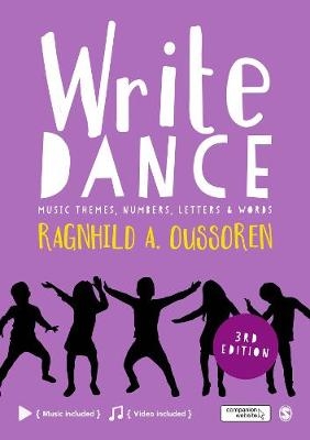 Write Dance - Ragnhild Oussoren