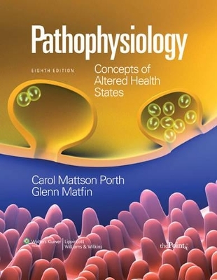 Pathophysiology and Pharmacology for Nursing and Midwifery - Valuepack - McKenna Lim Ahokas Karch Porth