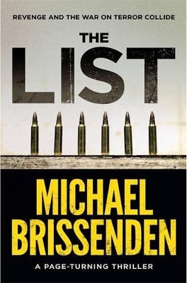 The List - Michael Brissenden