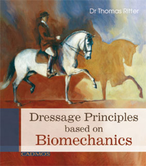 Dressage Principals Based on Biomechanics - Dr Thomas Ritter