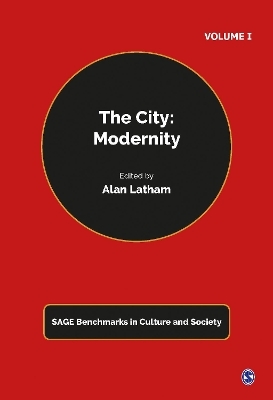 The City: Modernity - 