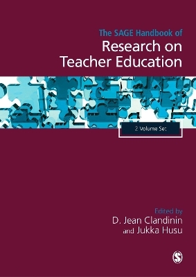 The SAGE Handbook of Research on Teacher Education - 