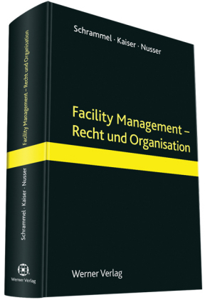 Facility Management - 