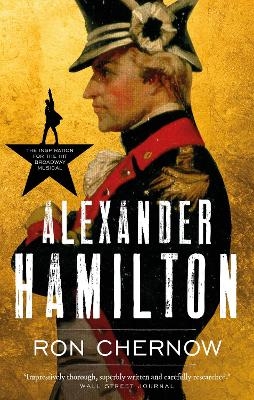 Alexander Hamilton - Ron Chernow