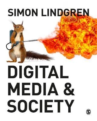 Digital Media and Society - Simon Lindgren