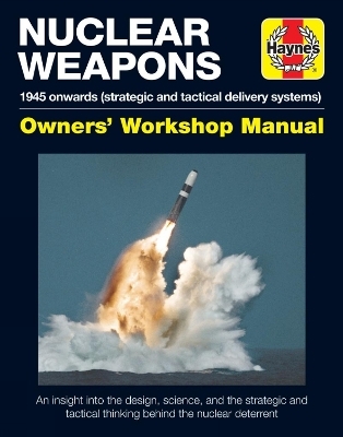 Nuclear Weapons Manual - David Baker