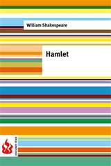 Hamlet (low cost). Edición limitada - William Shakespeare