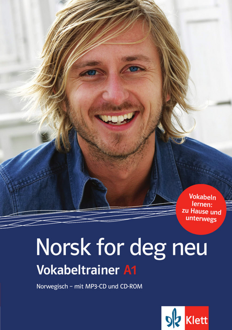Norsk for deg neu A1-A2 - Hybride Ausgabe allango