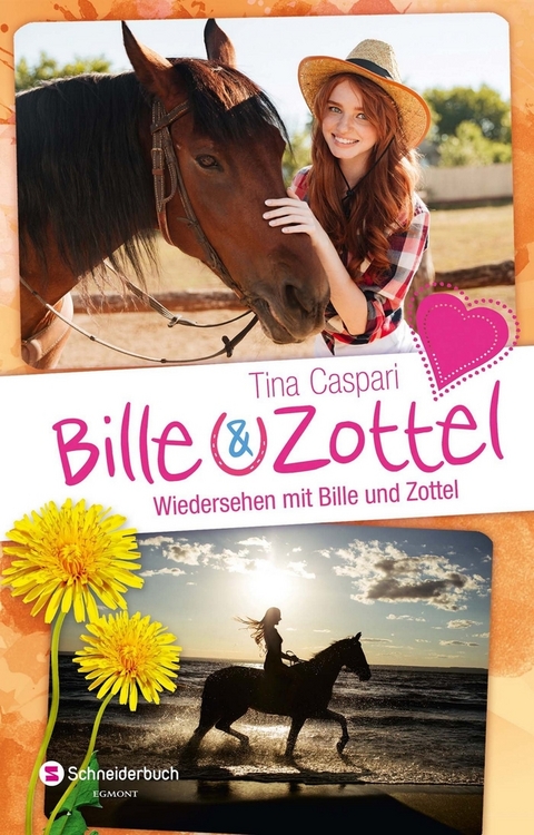 Bille und Zottel - Wiedersehen mit Bille & Zottel - Tina Caspari