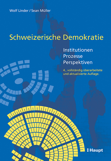 Schweizerische Demokratie - Wolf Linder, Sean Mueller
