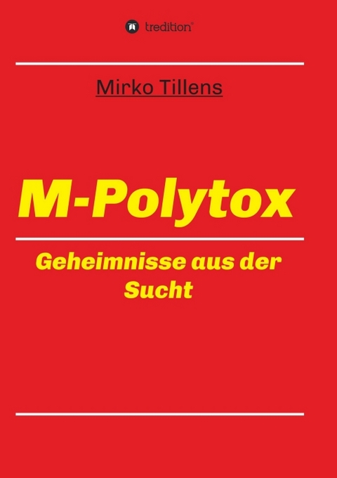 M-Polytox - Mirko Tillens