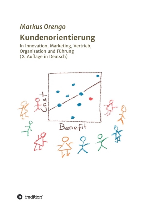 Kundenorientierung - Markus Orengo