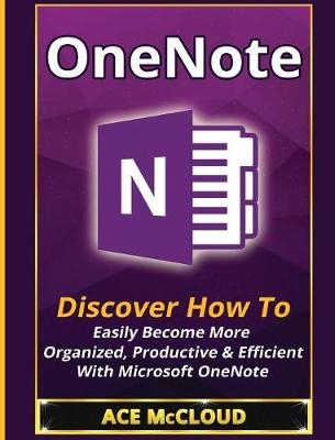 OneNote - Ace McCloud