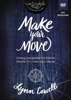 Make Your Move Video Study - Lynn Cowell