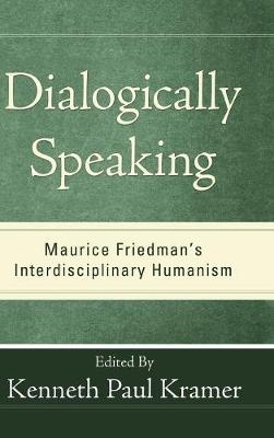 Dialogically Speaking - 