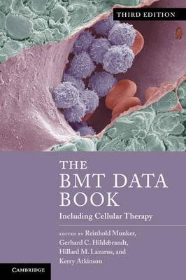 The BMT Data Book - 