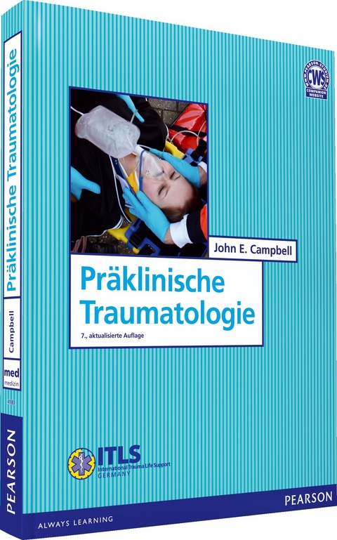 Präklinische Traumatologie - John E. Campbell