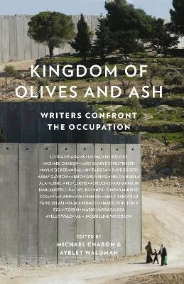 Kingdom of Olives and Ash - 