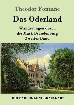 Das Oderland - Theodor Fontane