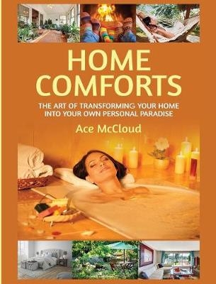 Home Comforts - Ace McCloud