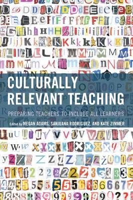 Culturally Relevant Teaching - 