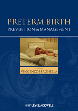 Preterm Birth - 