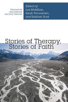 Stories of Therapy, Stories of Faith - 