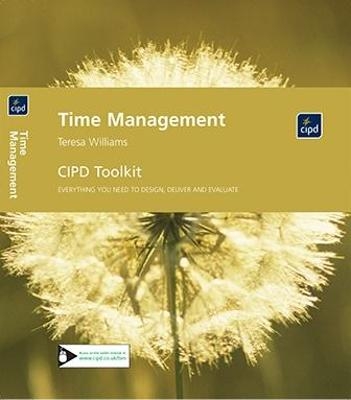 Time Management - Teresa Williams