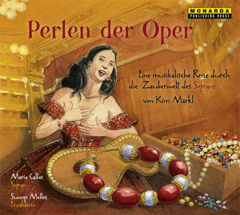 Perlen der Oper - Kim Märkl