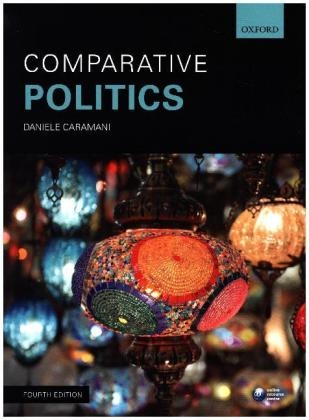 Comparative Politics - 