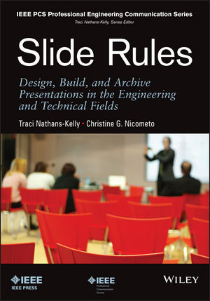 Slide Rules - Traci Nathans-Kelly, Christine G. Nicometo