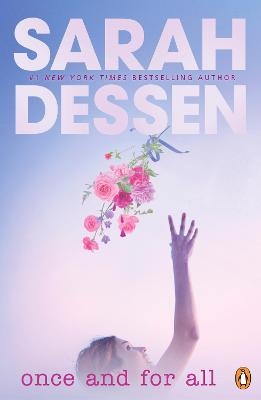 Once and for All - Sarah Dessen