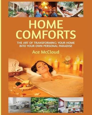 Home Comforts - Ace McCloud