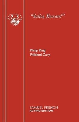 Sailor Beware - Philip King, F.L. Cary