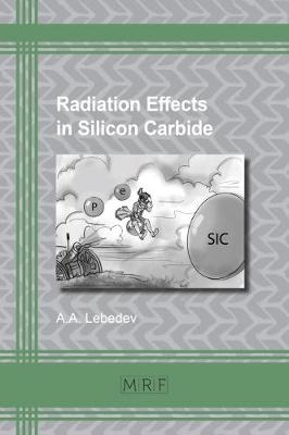 Radiation Effects in Silicon Carbide - A.A. Lebedev