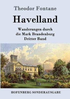Havelland - Theodor Fontane