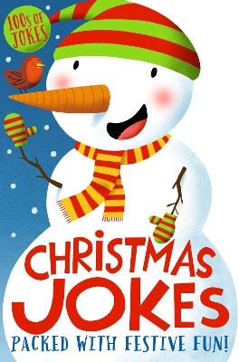 Christmas Jokes - Macmillan Children's Books