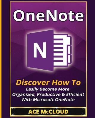 OneNote - Ace McCloud