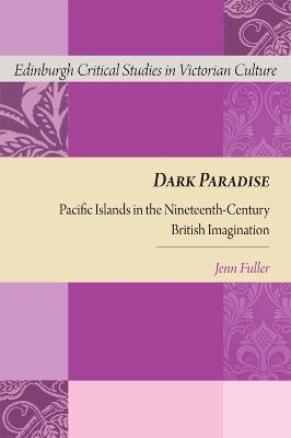 Dark Paradise - 