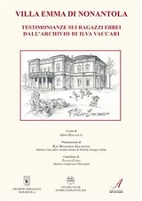 Villa Emma di Nonantola - Gino Malaguti