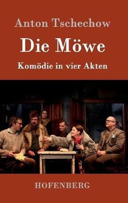 Die MÃ¶we - Anton Tschechow