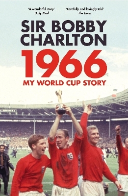 1966 - Bobby Charlton