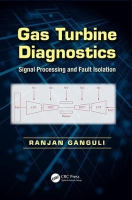 Gas Turbine Diagnostics - Ranjan Ganguli